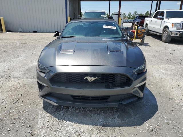 2019 FORD MUSTANG 1FATP8UH7K5131235