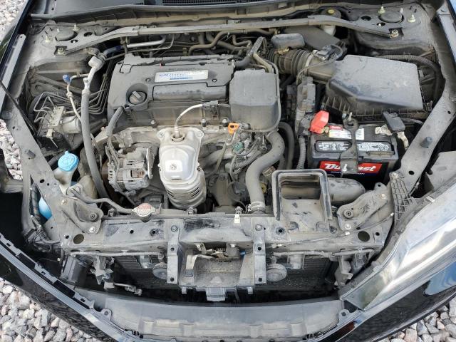 2016 HONDA ACCORD LX- 1HGCT1B3XGA001664