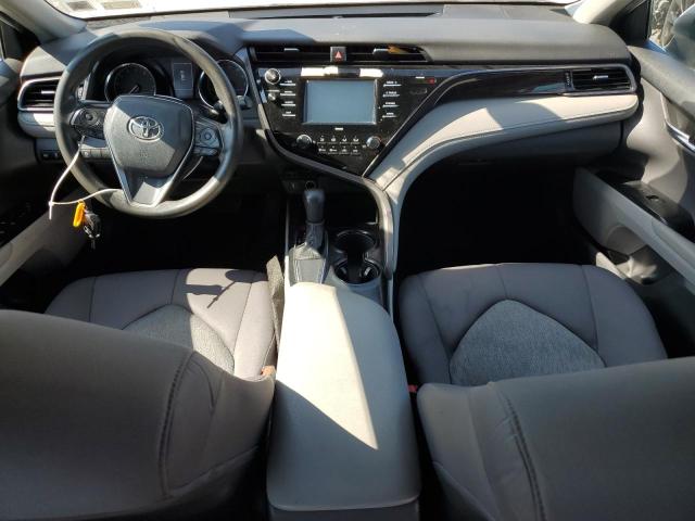2020 TOYOTA CAMRY LE 4T1C11AK5LU886907