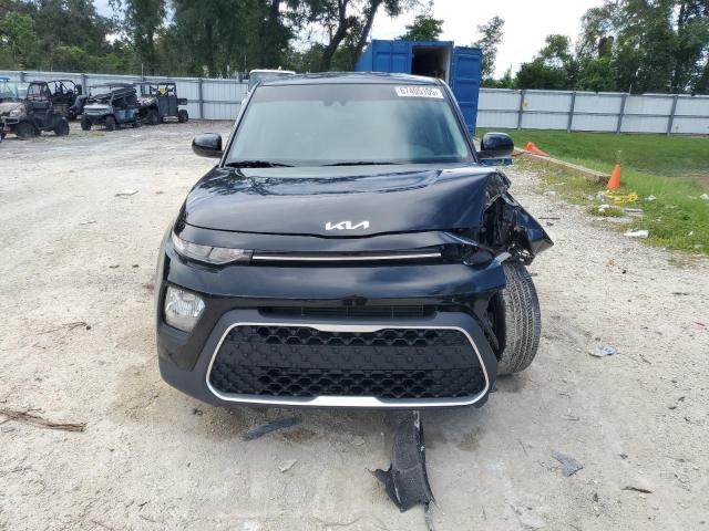 2022 KIA SOUL LX KNDJ23AU8N7155654