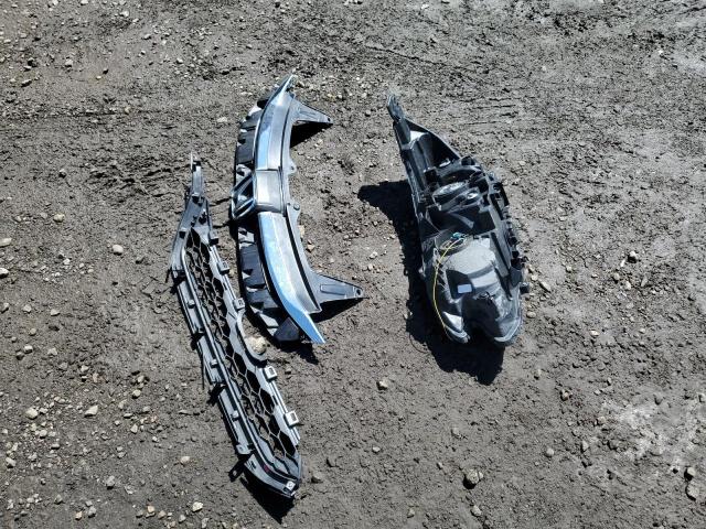 2016 HONDA CR-V EX #3259745183