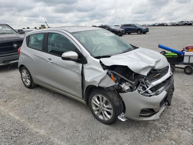 2022 CHEVROLET SPARK 1LT KL8CD6SA3NC016704