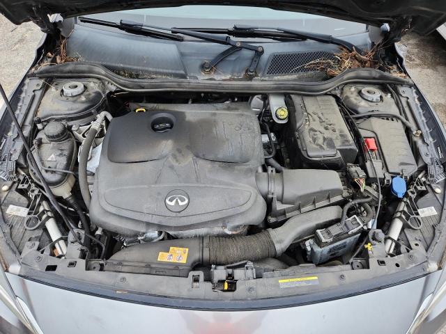 2017 INFINITI QX30 BASE - SJKCH5CR5HA033186