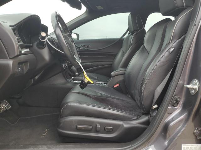2020 ACURA ILX PREMIU 19UDE2F88LA004129