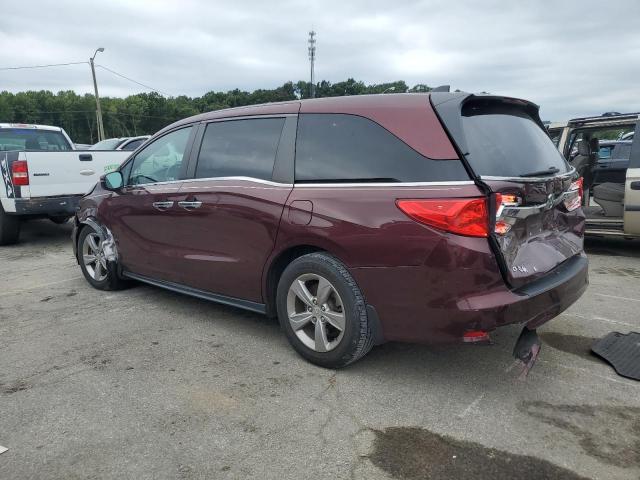 2018 HONDA ODYSSEY EX 5FNRL6H79JB056878