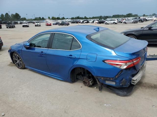 2018 TOYOTA CAMRY L - 4T1B11HK5JU131268