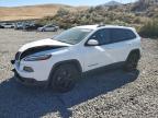 2015 JEEP CHEROKEE L - 1C4PJLCBXFW722222