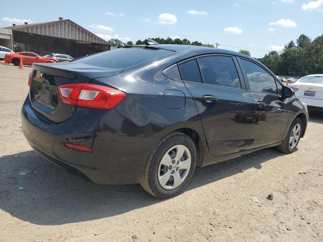 2017 CHEVROLET CRUZE LS 1G1BB5SM5H7244660