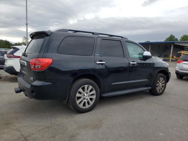 2015 TOYOTA SEQUOIA LIMITED 5TDJY5G10FS118452