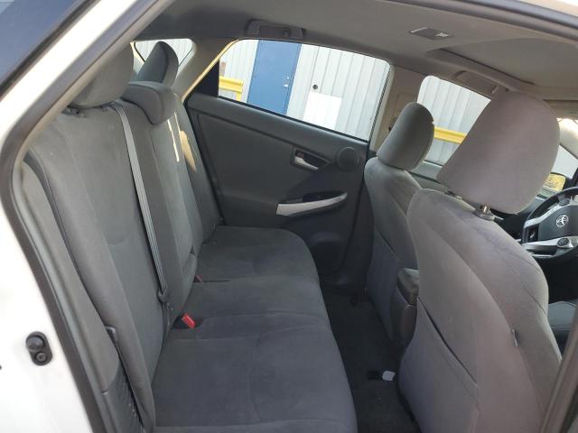 2010 TOYOTA PRIUS #3304271959