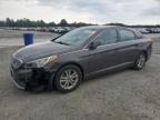2016 HYUNDAI SONATA SE - 5NPE24AF2GH404540