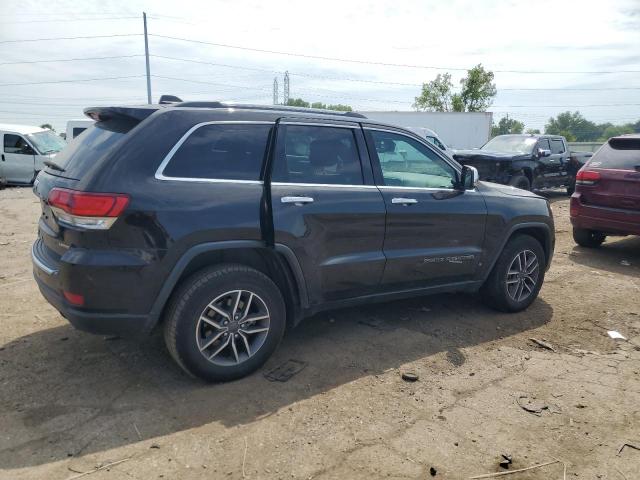 2021 JEEP GRAND CHER 1C4RJFBG8MC503281