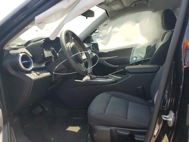 2024 CHEVROLET TRAX LS KL77LFE25RC243184
