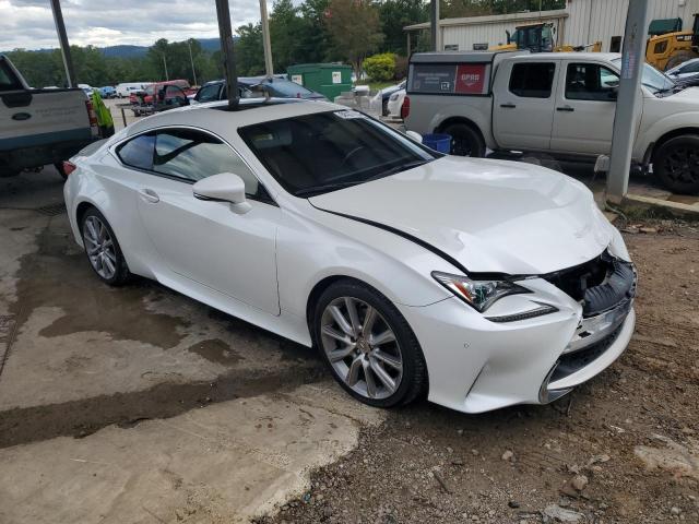 2015 LEXUS RC 350 JTHHE5BC0F5011079