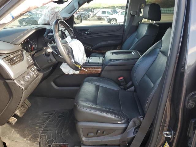 2015 CHEVROLET SUBURBAN K1500 LTZ 1GNSKKKC5FR705801