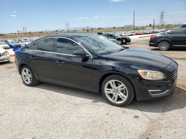 2015 VOLVO S60 PREMIE YV140MFC6F1311651
