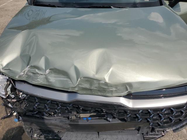 2023 KIA SPORTAGE X 5XYK6CAF7PG113329