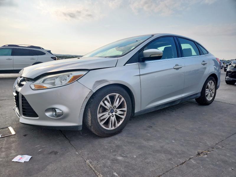 FORD FOCUS SEL