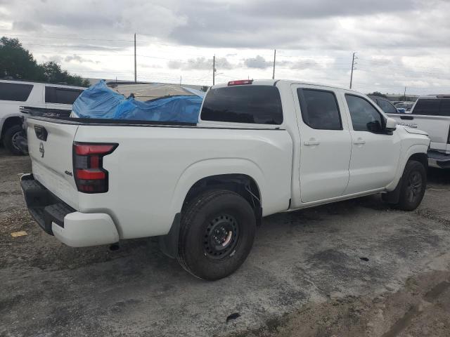 2025 NISSAN FRONTIER S 1N6ED1FK7SN622493