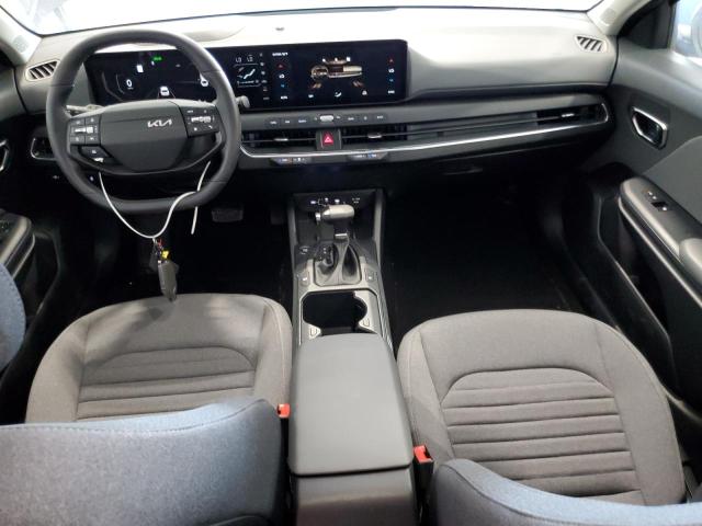 2025 KIA K4 EX 3KPFU4DEXSE018172