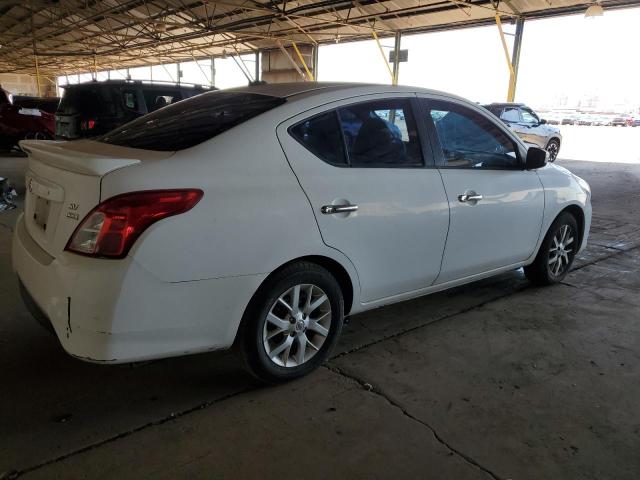 2018 NISSAN VERSA S 3N1CN7AP7JL868765