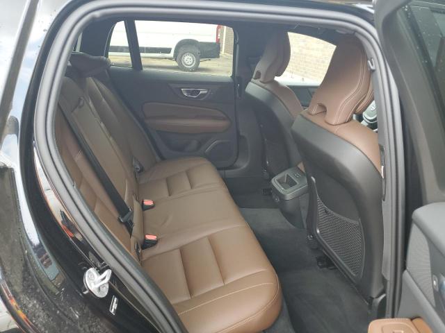 2025 VOLVO V60 CROSS COUNTRY PLUS YV4L12WK3S2149876