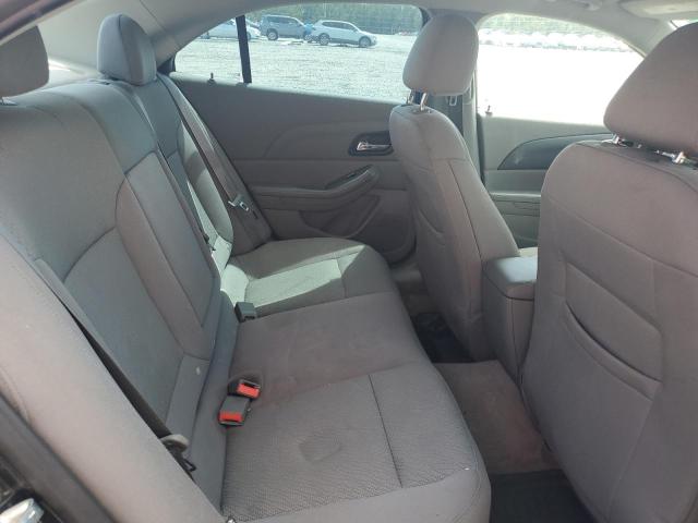 2015 CHEVROLET MALIBU LS 1G11A5SL0FF139887