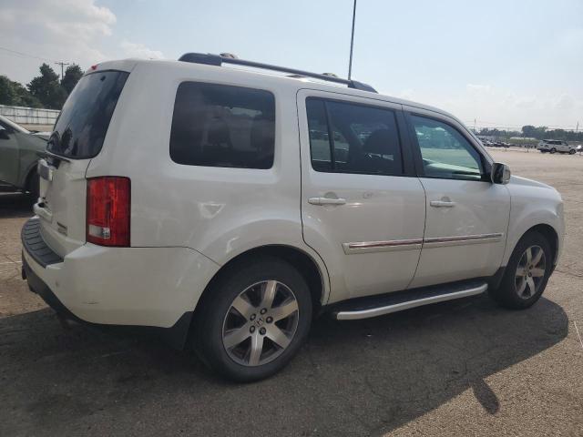 2014 HONDA PILOT TOUR - 5FNYF4H90EB001444