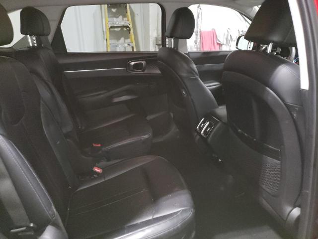 2023 KIA SORENTO EX #3296636011