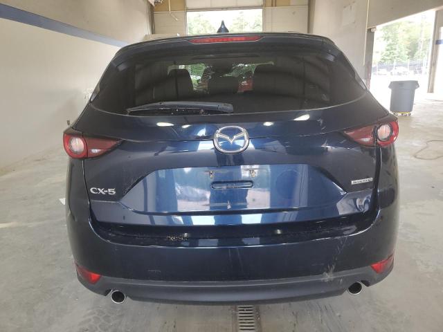 2020 MAZDA CX-5 TOURI JM3KFACM6L0837195
