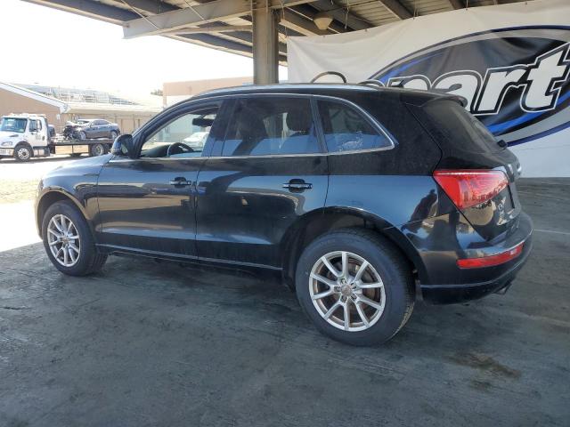 2012 AUDI Q5 PREMIUM - WA1LFAFP6CA058323