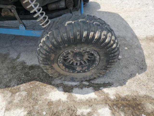 2019 POLARIS RZR XP 100 - 3NSVDE991KG443151