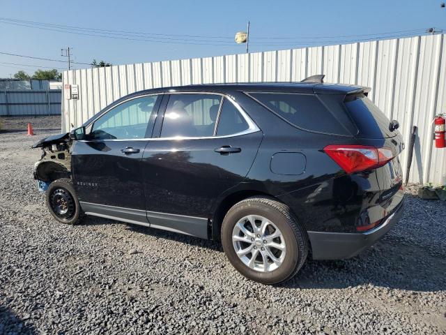 2020 CHEVROLET EQUINOX LT 2GNAXUEV4L6185748