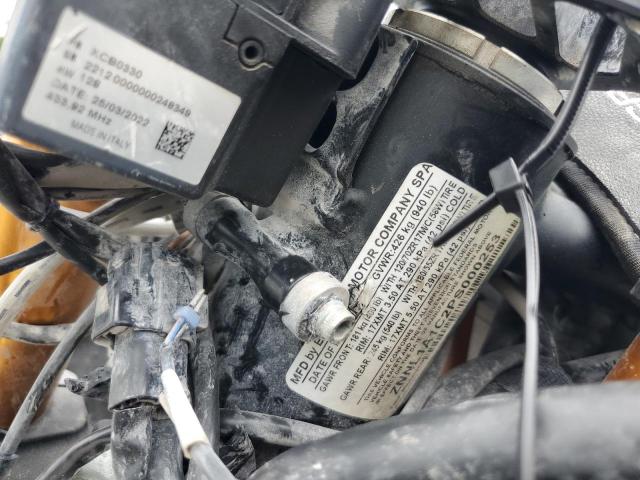 2023 OTHER EV1000 - ZNNL1A1C2PS000253