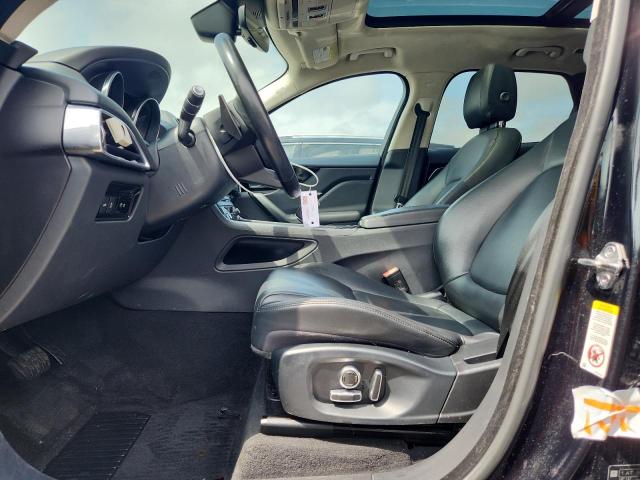 2020 JAGUAR F-PACE PREMIUM SADCJ2FX2LA622709