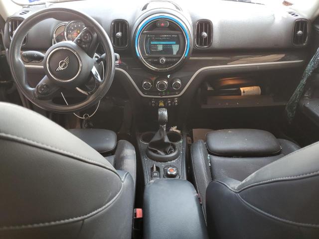 2019 MINI COOPER S E WMZYU7C56K3E56922