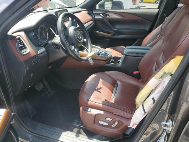 2017 MAZDA CX-9 SIGNATURE - JM3TCBEY6H0135615