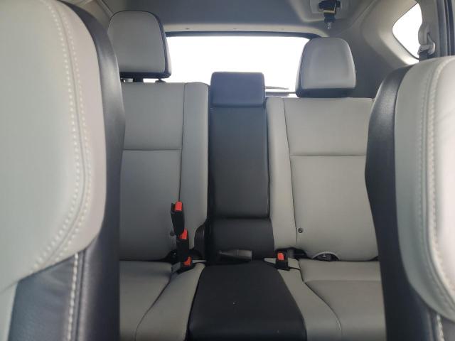 2018 TOYOTA RAV4 LIMITED 2T3YFREV2JW506257