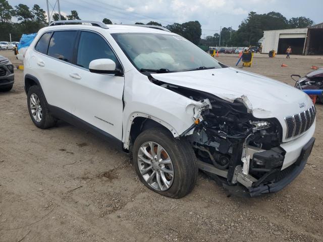 2019 JEEP CHEROKEE L 1C4PJLCB8KD285374