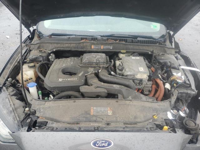 2017 FORD FUSION SE 3FA6P0LU9HR148671