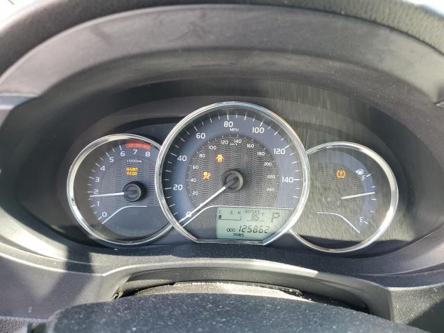 2016 TOYOTA COROLLA L 2T1BURHE3GC611061
