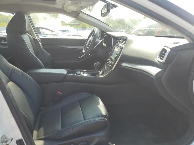 2018 NISSAN MAXIMA 3.5 - 1N4AA6AP1JC404477