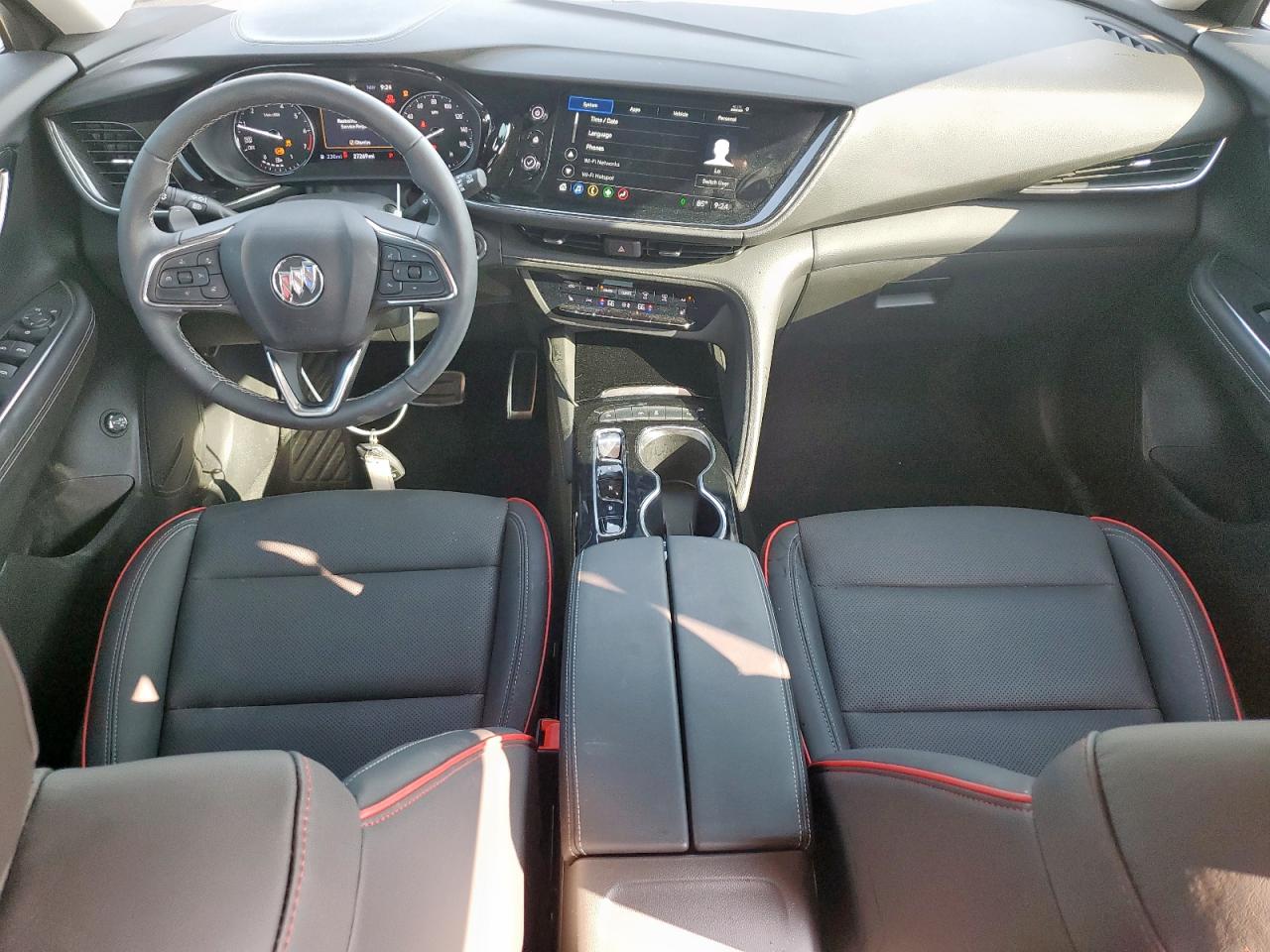 BUICK ENVISION ESSENCE