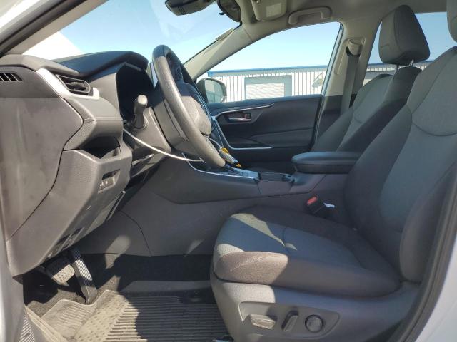 2025 TOYOTA RAV4 XLE - 2T3P1RFV2SW549023