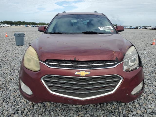 2017 CHEVROLET EQUINOX LT 2GNALCEK2H1596078