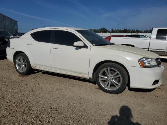 2011 DODGE AVENGER MA - 1B3BD1FB9BN514559