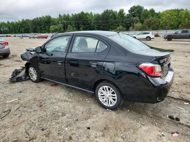 2022 MITSUBISHI MIRAGE G4 ML32FVFJ7NHF04225