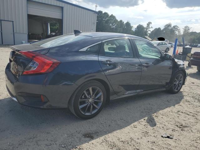 2020 HONDA CIVIC EX 19XFC1F30LE020284