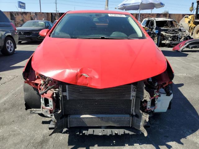 2018 CHEVROLET CRUZE LT 1G1BE5SM4J7123342