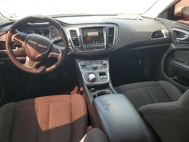 2016 CHRYSLER 200 LIMITE 1C3CCCAB4GN157716